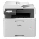 Brother DCP-L3560CDW Wireless Color LED 3-in-One Multi-Function Printer