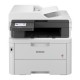 Brother MFC-L3760CDW Wireless Color LED Multi-Function Printer - 24ppm