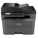 Brother MFC-L2885DW 4-in-1 Monochrome Laser Multi-Function Printer with 2-Sided Printing