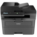 Brother DCP-L2640DW Compact Mono Laser Multi-Function Printer