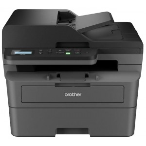 Brother DCP-L2640DW Compact Mono Laser Multi-Function Printer