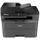Brother DCP-L2640DW Compact Mono Laser Multi-Function Printer