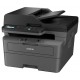 Brother DCP-L2640DW Compact Mono Laser Multi-Function Printer