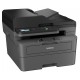 Brother DCP-L2640DW Compact Mono Laser Multi-Function Printer