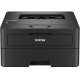 Brother HL-L2460DW Mono Laser Printer with 2-sided Printing & WiFi