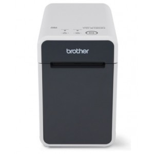 Brother TD-2130N 2-Inch Desktop Direct Thermal Printer