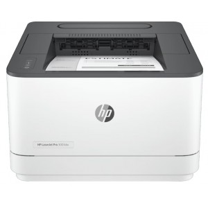 HP LaserJet Pro 3003dw (3G654A) Duplex Wireless Network Printer