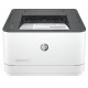 HP LaserJet Pro 3003dw (3G654A) Duplex Wireless Network Printer