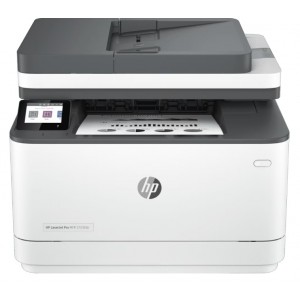 HP LaserJet Pro MFP 3103fdn Printer (3G631A) Multifunction Printer - 1200x1200dpi 33 แผ่น/นาที