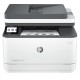 HP LaserJet Pro MFP 3103fdn Printer (3G631A) Multifunction Printer - 1200x1200dpi 33ppm
