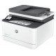 HP LaserJet Pro MFP 3103fdn Printer (3G631A) Multifunction Printer - 1200x1200dpi 33 แผ่น/นาที