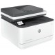 HP LaserJet Pro MFP 3103fdn Printer (3G631A) Multifunction Printer - 1200x1200dpi 33 แผ่น/นาที