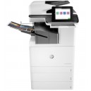 HP Color LaserJet Enterprise MFP M776zs (T3U56A) MultiFunction Printer - 1200x1200dpi 46 แผ่น/นาที