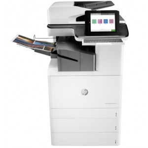 HP Color LaserJet Enterprise MFP M776zs (T3U56A) MultiFunction Printer - 1200x1200dpi 46 แผ่น/นาที