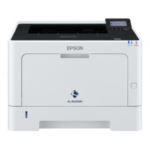 Epson WorkForce AL-M320DN Mono Laser Printer