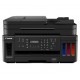 Canon PIXMA G7070 Wireless MegaTank All-In-One Printer (Print/Scan/Copy/Fax)
