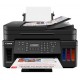 Canon PIXMA G7070 Wireless MegaTank All-In-One Printer (Print/Scan/Copy/Fax)