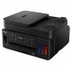 Canon PIXMA G7070 Wireless MegaTank All-In-One Printer (Print/Scan/Copy/Fax)