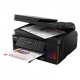 Canon PIXMA G7070 Wireless MegaTank All-In-One Printer (Print/Scan/Copy/Fax)