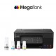 Canon PIXMA G3730 Wireless MegaTank All-In-One Printer (Print/Scan/Copy)