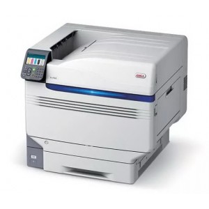 OKI Pro9541 A3 Network Color LED Printer 50 ppm