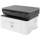 HP Laser MFP 136w (4ZB86A) Multifunction Printer - 1200x1200dpi 20 แผ่น/นาที