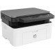 HP Laser MFP 136w (4ZB86A) Multifunction Printer - 1200x1200dpi 20 แผ่น/นาที
