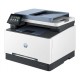 HP Color LaserJet Pro MFP 3303fdw Multifunction Printer (499M8A) - 600x600dpi 25ppm