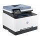 HP Color LaserJet Pro MFP 3303fdw Multifunction Printer (499M8A) - 600x600dpi 25ppm