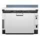 HP Color LaserJet Pro MFP 3303fdw Multifunction Printer (499M8A) - 600x600dpi 25ppm