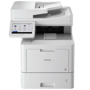 Brother MFC-L9630CDN Color Laser Multi-Function Printer 40 แผ่น/นาที (Print-Copy- Scan-Fax)