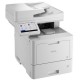 Brother MFC-L9630CDN Color Laser Multi-Function Printer 40 แผ่น/นาที (Print-Copy- Scan-Fax)