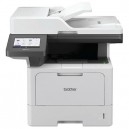 Brother MFC-L5915DW Monochrome Laser Multi-Function Printer 50 แผ่น/นาที (Print-Copy- Scan-Fax)