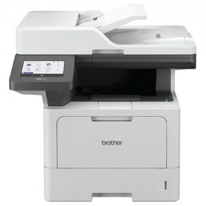 Brother MFC-L5915DW Monochrome Laser Multi-Function Printer 50 แผ่น/นาที (Print-Copy- Scan-Fax)