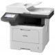 Brother MFC-L5915DW Monochrome Laser Multi-Function Printer 50 แผ่น/นาที (Print-Copy- Scan-Fax)