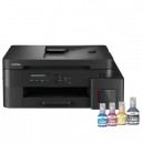 Brother DCP-T830DW Refill Ink Tank Wireless Duplex All-in-One Inkjet Printer