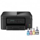 Brother DCP-T730DW Refill Ink Tank Wireless Duplex All-in-One Inkjet Printer