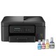 Brother DCP-T730DW Refill Ink Tank Wireless Duplex All-in-One Inkjet Printer