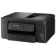 Brother DCP-T730DW Refill Ink Tank Wireless Duplex All-in-One Inkjet Printer