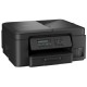Brother DCP-T730DW Refill Ink Tank Wireless Duplex All-in-One Inkjet Printer