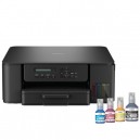 Brother DCP-T530DW Refill Ink Tank Wireless Duplex All-in-One Inkjet Printer