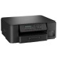 Brother DCP-T530DW Refill Ink Tank Wireless Duplex All-in-One Inkjet Printer