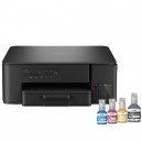 Brother DCP-T430W Refill Ink Tank Wireless Duplex All-in-One Inkjet Printer