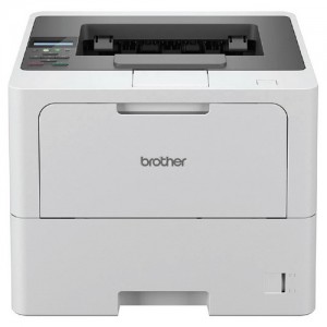 Brother HL-L6210DW Wireless Network Monochrome Laser Printer