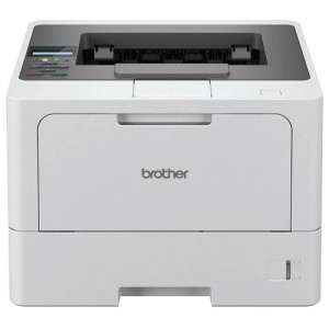 Brother HL-L5210DN Network Monochrome Laser Printer