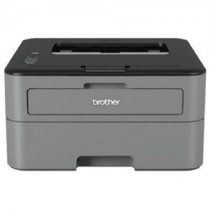 Brother HL-L2320D Monochrome Laser Printer