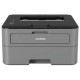 Brother HL-L2320D Monochrome Laser Printer