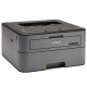 Brother HL-L2320D Monochrome Laser Printer