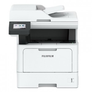 FUJIFILM Apeos 4620 SZ Mono MultiFunction Printer 40 แผ่น/นาที