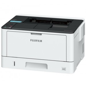 FUJIFILM ApeosPrint 3360S A3 Mono Laser Printer 33 แผ่น/นาที